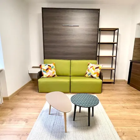 Apartment De La Petrusse Luxembourg