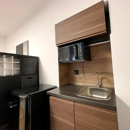 Appartement De La Petrusse Luxemburg