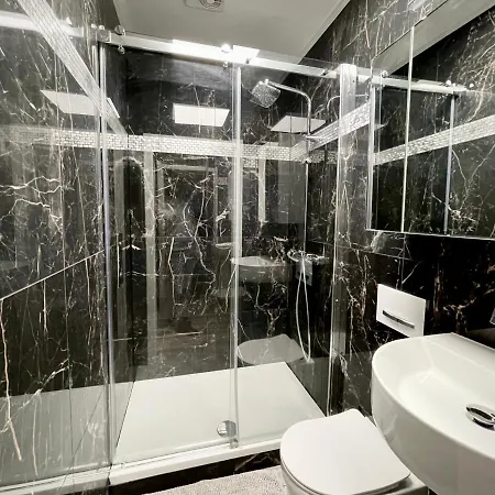 De La Petrusse Apartment Luxembourg