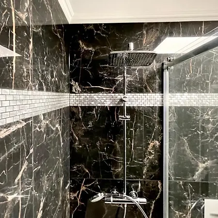 Apartment De La Petrusse Luxembourg