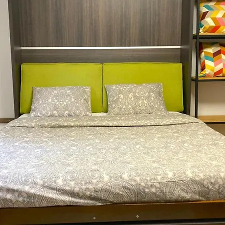 Appartement Bois Dormant De La Pétrusse