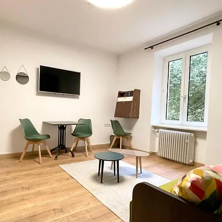 De La Petrusse Luxembourg