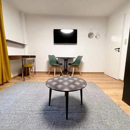 De La Petrusse Luxembourg