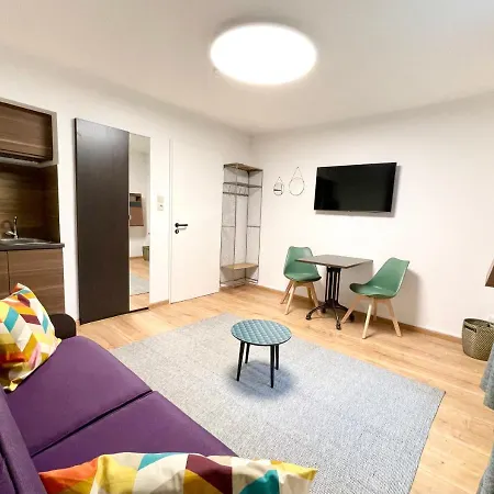 De La Petrusse Luxembourg
