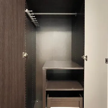 De La Petrusse Apartment
