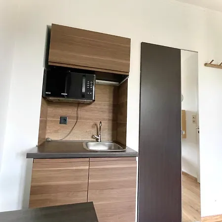 De La Petrusse Apartment
