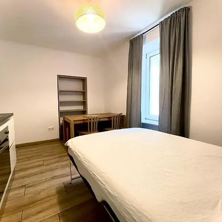 De La Petrusse * Luxembourg
