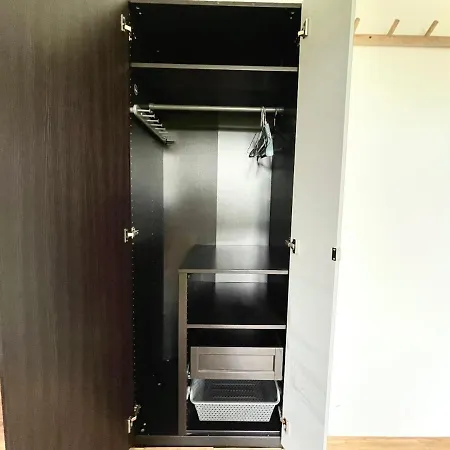 Apartment De La Petrusse Luxembourg
