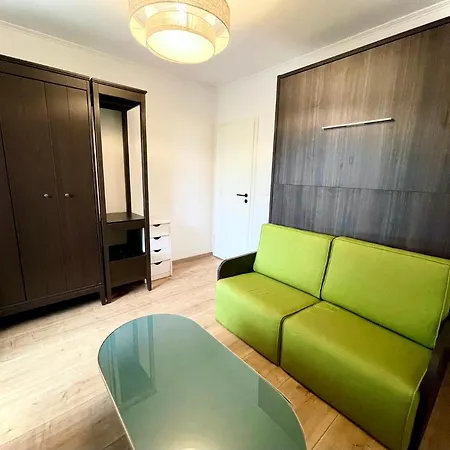 Apartment De La Petrusse *