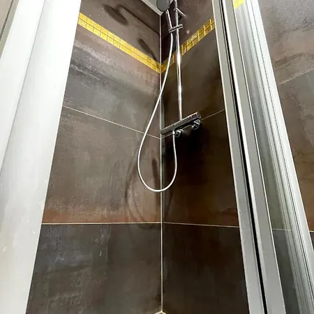 Apartment De La Petrusse Luxembourg