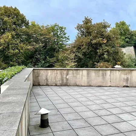 Apartamento Bois Dormant De La Pétrusse