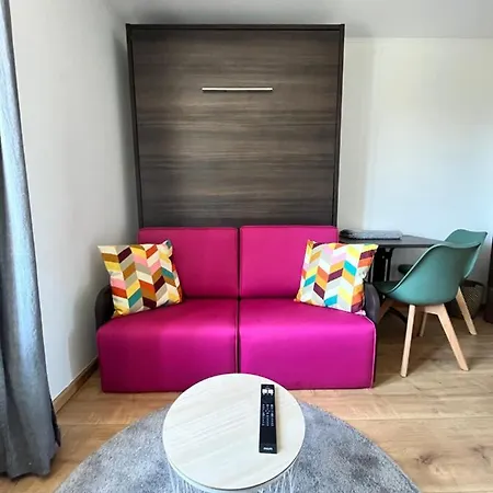 De La Petrusse * Luxembourg