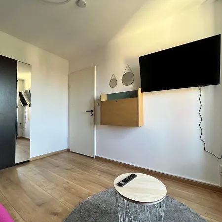 Bois Dormant De La Pétrusse *