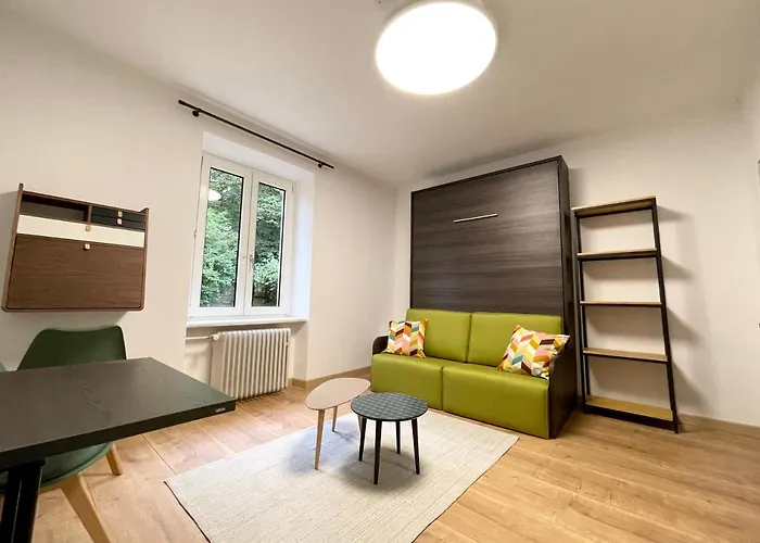 De La Petrusse Apartamento