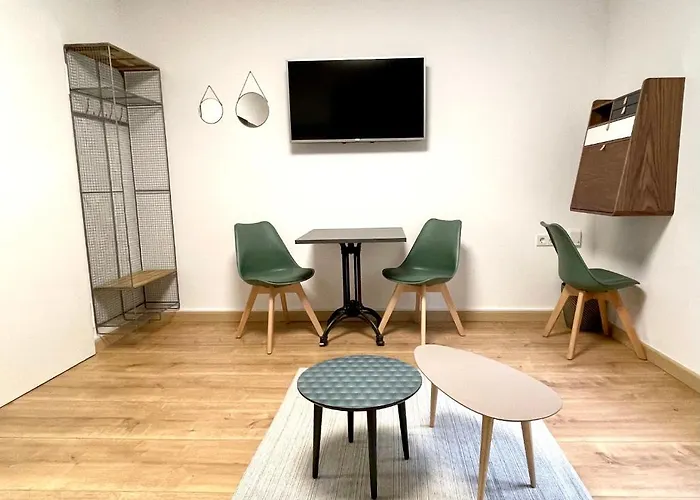 Apartament De La Petrusse Luksemburg