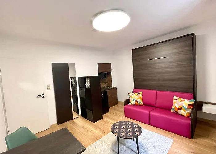 De La Petrusse Apartamento