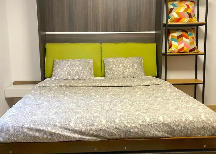 Apartamento De La Petrusse