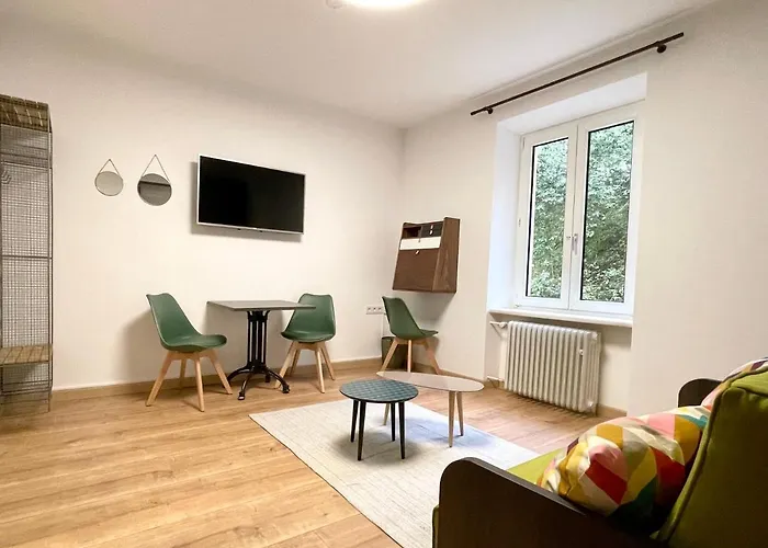 De La Petrusse Luxembourg