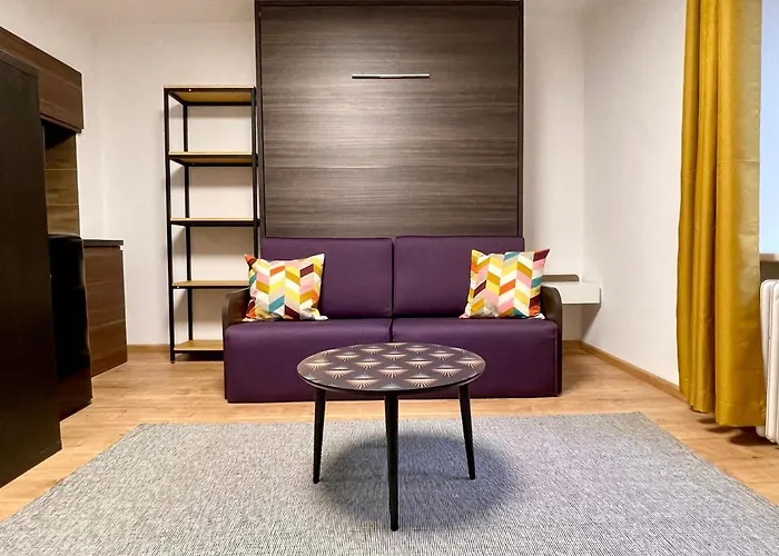 Apartamento De La Petrusse Luxemburgo