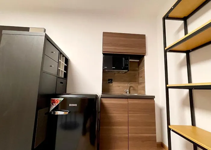 Apartment De La Petrusse Luxembourg