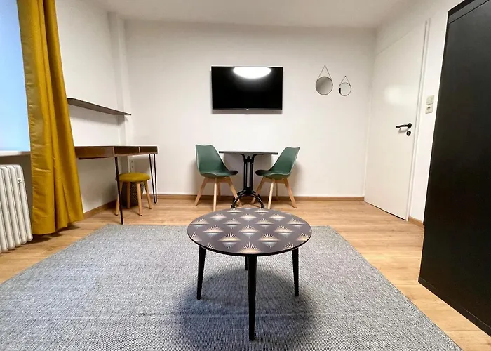 De La Petrusse Luxembourg