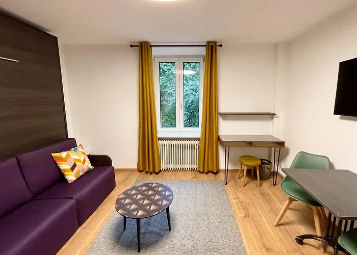 De La Petrusse * Luksemburg