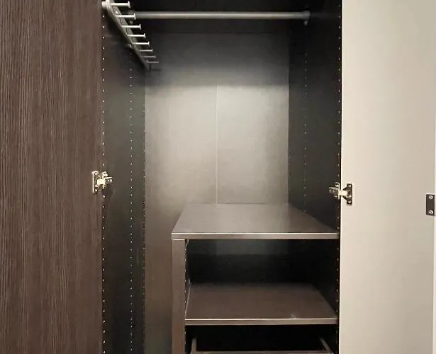 De La Petrusse Apartamento