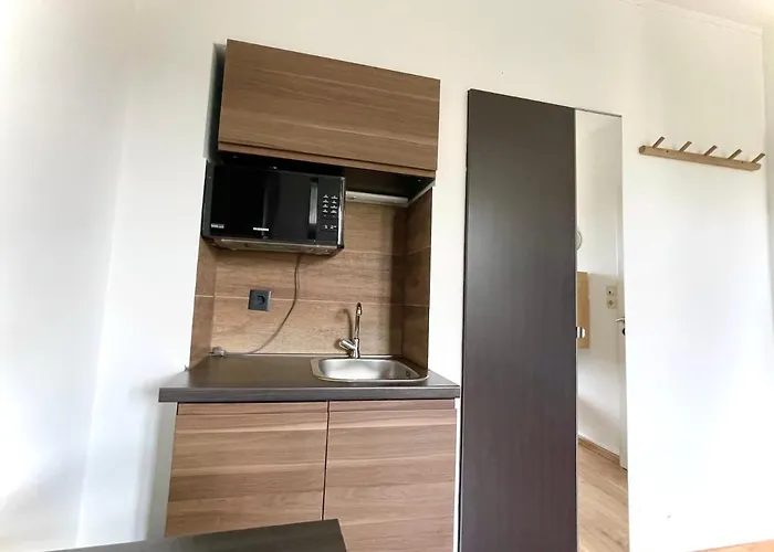 De La Petrusse Apartamento