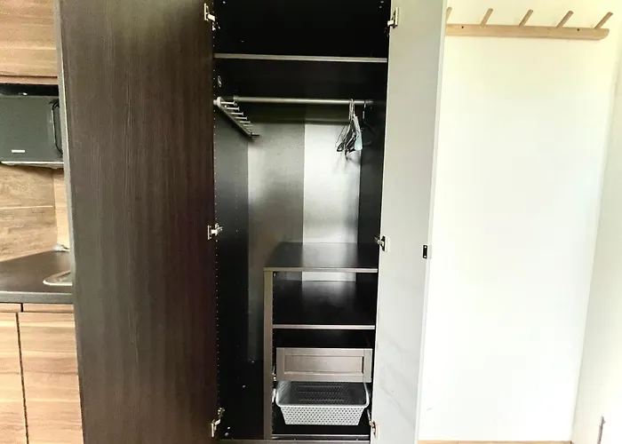 Apartament De La Petrusse Luksemburg