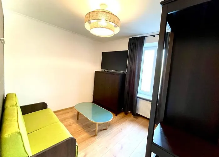 Apartament De La Petrusse *