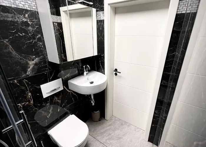 Apartamento De La Petrusse *