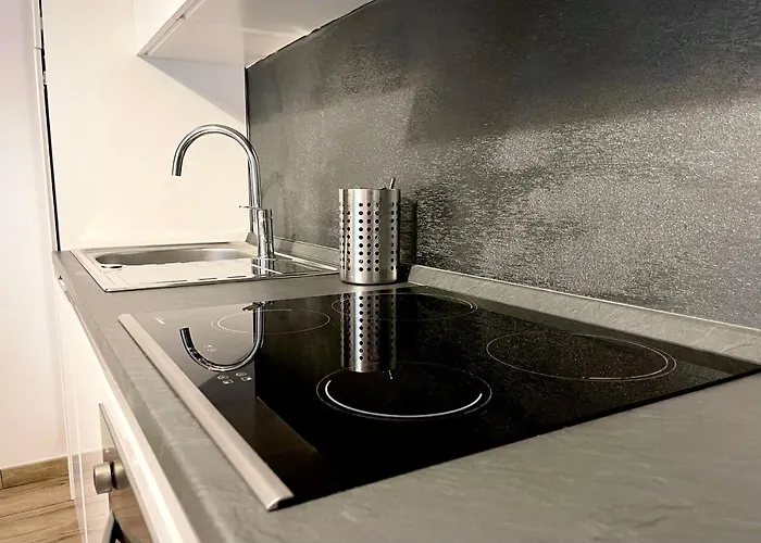 Apartment De La Petrusse Luxembourg