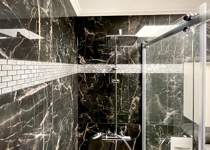 Apartamento De La Petrusse Luxemburgo