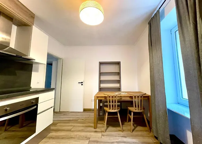 De La Petrusse * Luxembourg