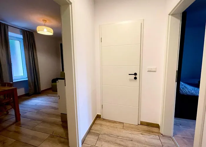 De La Petrusse * Luksemburg