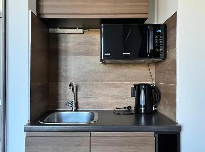 Apartamento De La Petrusse Luxemburgo