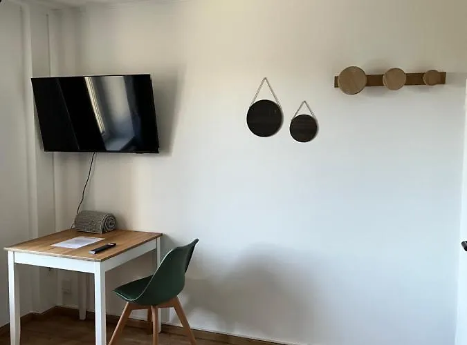 Apartment De La Petrusse