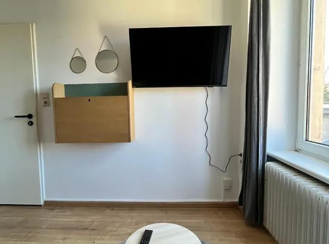 De La Petrusse Apartamento Luxemburgo