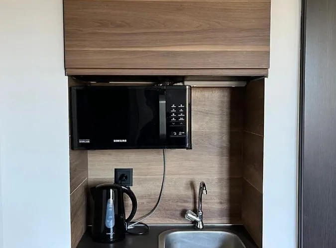 Apartment De La Petrusse Luxembourg