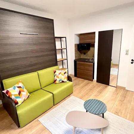 De La Petrusse Luksemburg