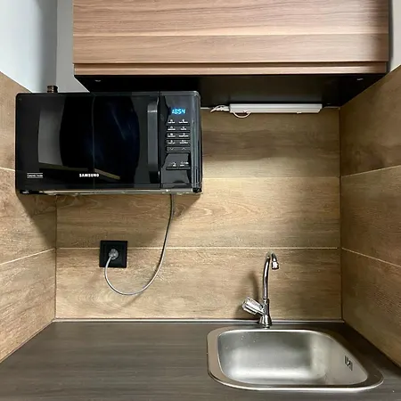 De La Petrusse Apartament *