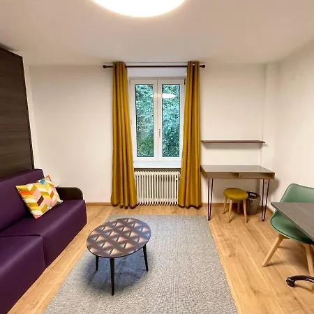 De La Petrusse * Luksemburg