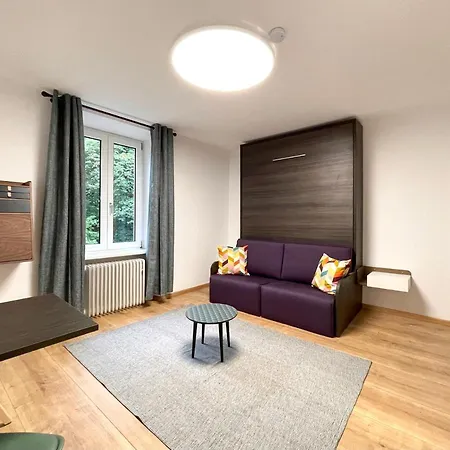 De La Petrusse Luksemburg