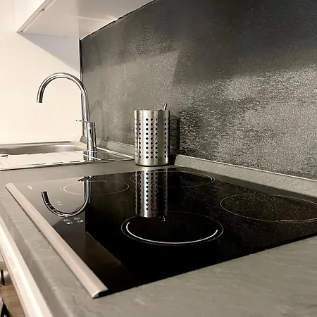 Apartament De La Petrusse Luksemburg