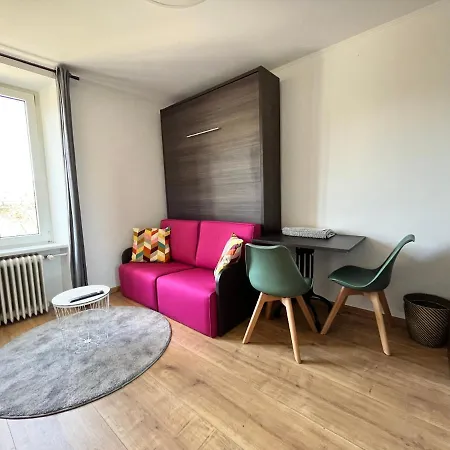 De La Petrusse * Luksemburg