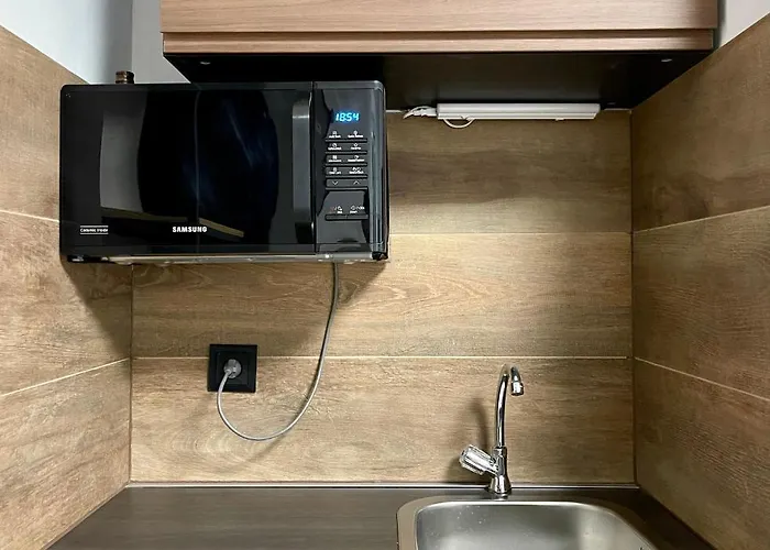 De La Petrusse Lejlighed *