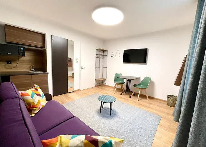 De La Petrusse Luxembourg By