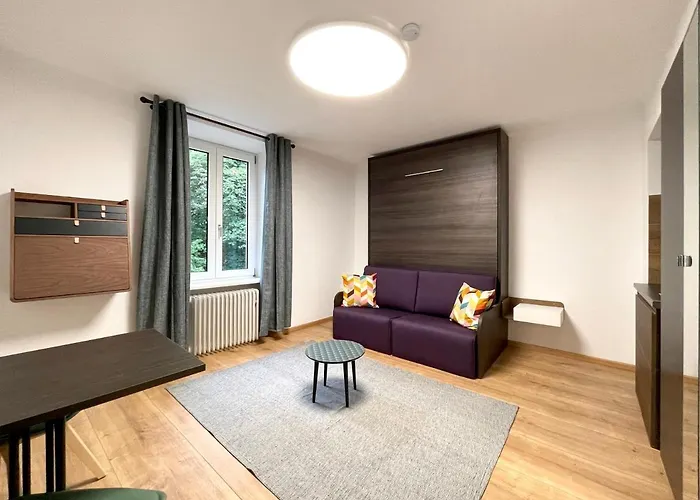 De La Petrusse Luxembourg By