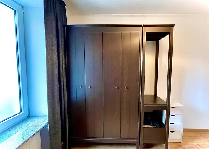 De La Petrusse * Luxembourg By